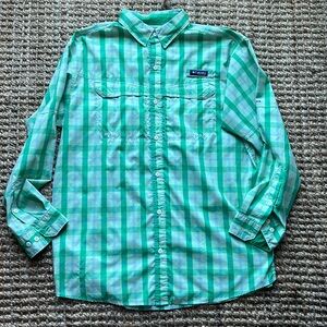 Columbia PFG Shirt